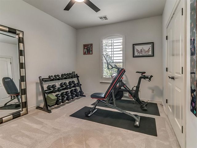 5017 Shades Bridge Road Road, Edmond, OK 73034