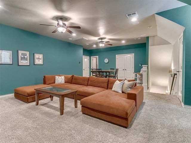 5017 Shades Bridge Road Road, Edmond, OK 73034