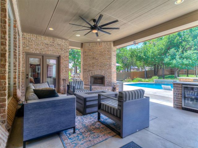 5017 Shades Bridge Road Road, Edmond, OK 73034