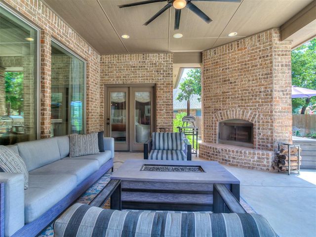 5017 Shades Bridge Road Road, Edmond, OK 73034