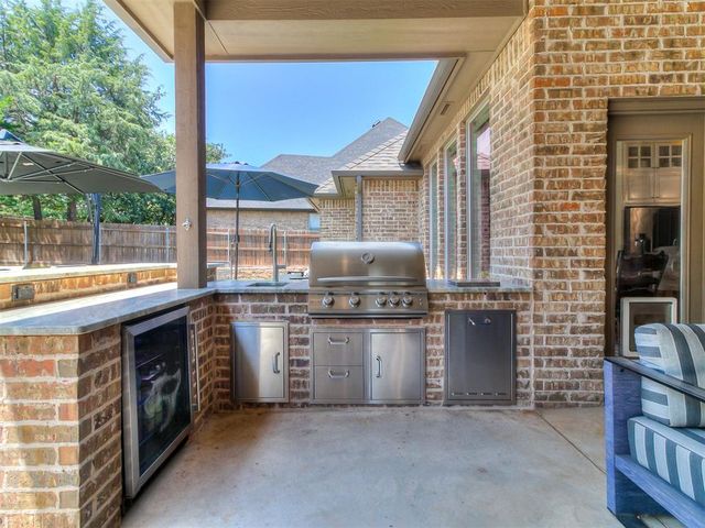 5017 Shades Bridge Road Road, Edmond, OK 73034