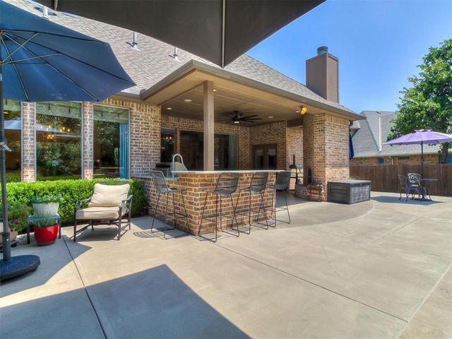 5017 Shades Bridge Road Road, Edmond, OK 73034