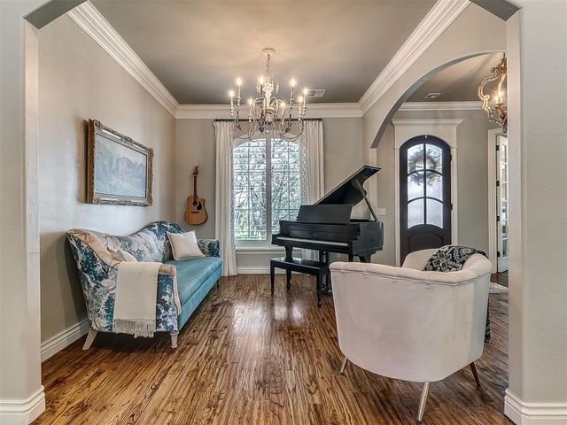 5017 Shades Bridge Road Road, Edmond, OK 73034