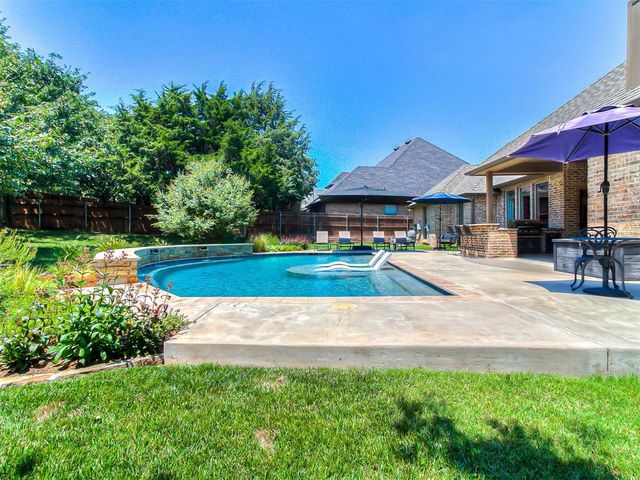 5017 Shades Bridge Road Road, Edmond, OK 73034