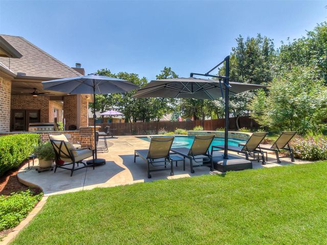 5017 Shades Bridge Road Road, Edmond, OK 73034
