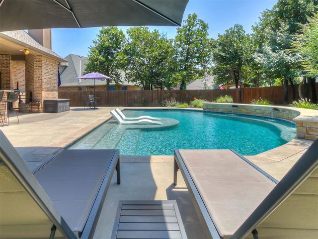 5017 Shades Bridge Road Road, Edmond, OK 73034