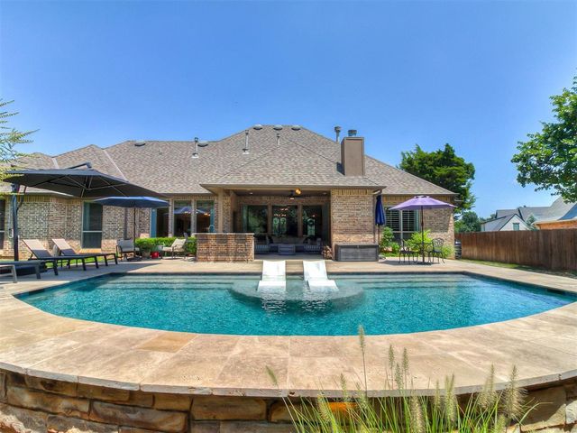 5017 Shades Bridge Road Road, Edmond, OK 73034