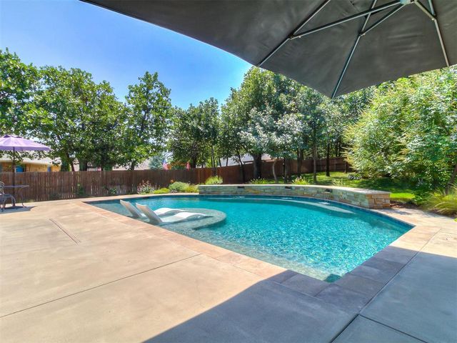 5017 Shades Bridge Road Road, Edmond, OK 73034