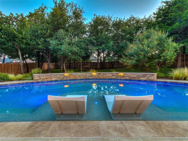 5017 Shades Bridge Road Road, Edmond, OK 73034