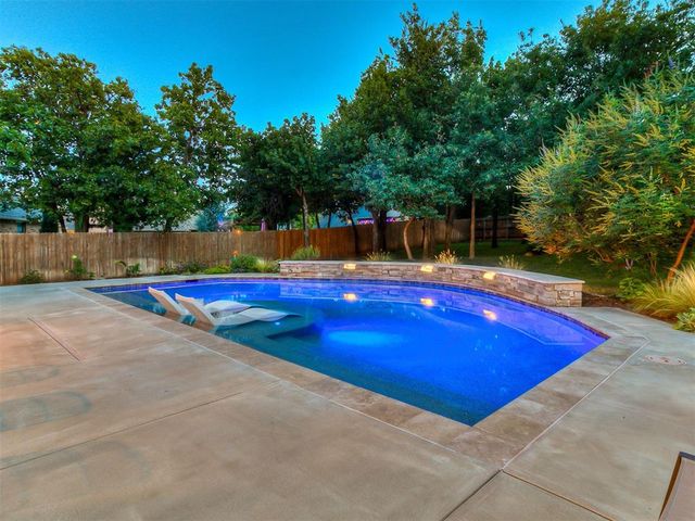 5017 Shades Bridge Road Road, Edmond, OK 73034