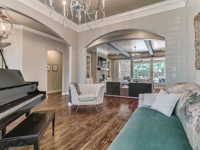 5017 Shades Bridge Road Road, Edmond, OK 73034