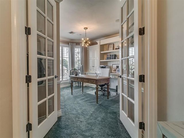 5017 Shades Bridge Road Road, Edmond, OK 73034