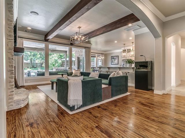 5017 Shades Bridge Road Road, Edmond, OK 73034