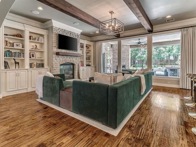 5017 Shades Bridge Road Road, Edmond, OK 73034
