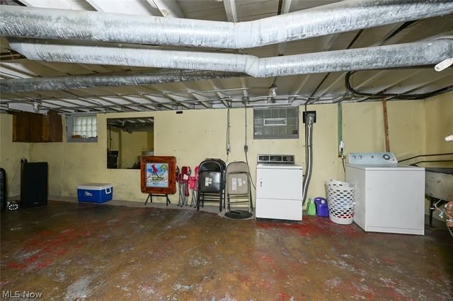 4049 Marvin Avenue, Cleveland, OH 44109