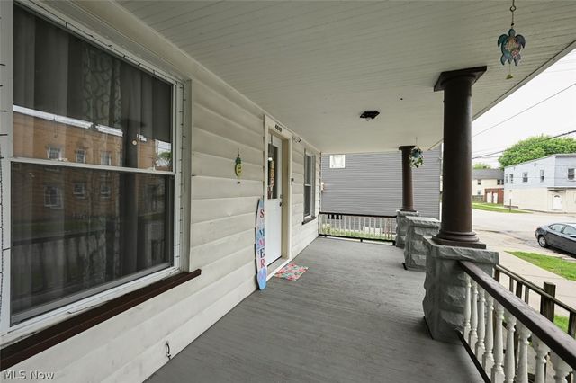 4049 Marvin Avenue, Cleveland, OH 44109