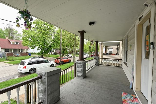 4049 Marvin Avenue, Cleveland, OH 44109