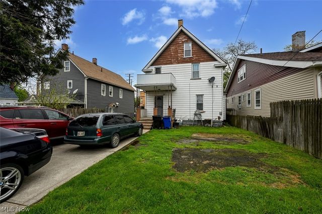 4049 Marvin Avenue, Cleveland, OH 44109