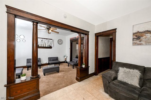 4049 Marvin Avenue, Cleveland, OH 44109