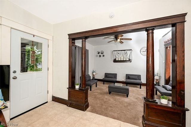 4049 Marvin Avenue, Cleveland, OH 44109