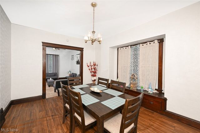 4049 Marvin Avenue, Cleveland, OH 44109