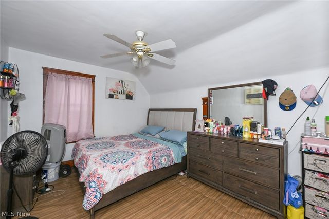 4049 Marvin Avenue, Cleveland, OH 44109