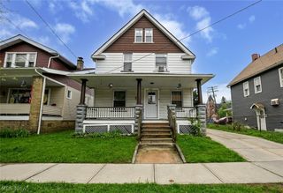 4049 Marvin Avenue, Cleveland, OH 44109
