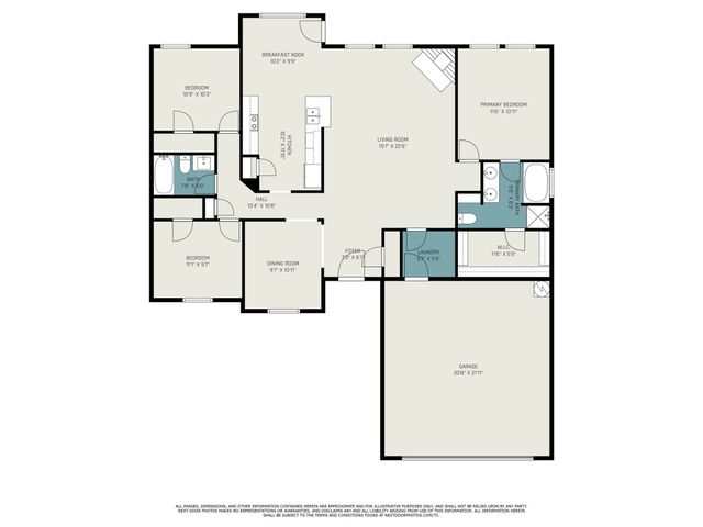 817 Wandering Court, Granbury, TX 76049