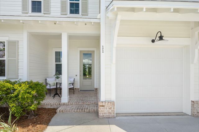 11 Bunting Lane, Inlet Beach, FL 32461