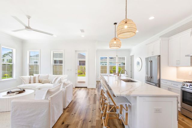 11 Bunting Lane, Inlet Beach, FL 32461