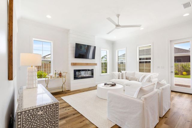 11 Bunting Lane, Inlet Beach, FL 32461