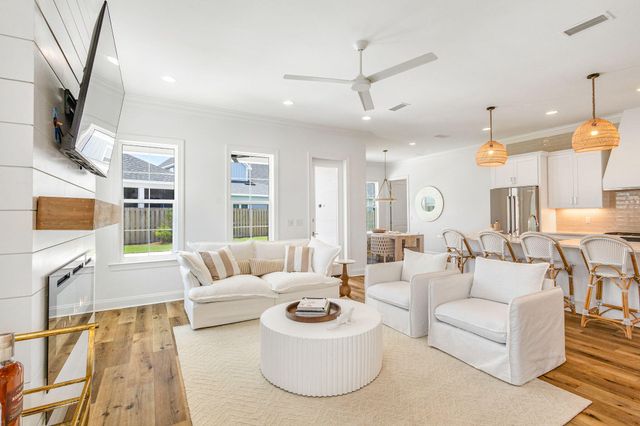 11 Bunting Lane, Inlet Beach, FL 32461