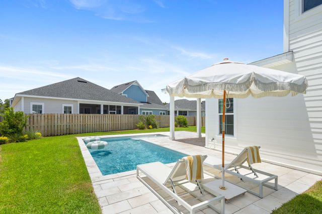 11 Bunting Lane, Inlet Beach, FL 32461