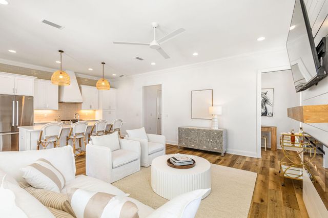 11 Bunting Lane, Inlet Beach, FL 32461
