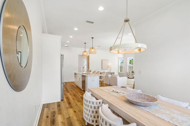 11 Bunting Lane, Inlet Beach, FL 32461