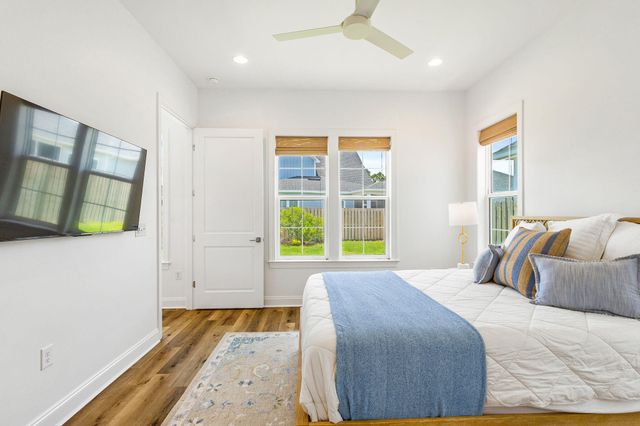 11 Bunting Lane, Inlet Beach, FL 32461