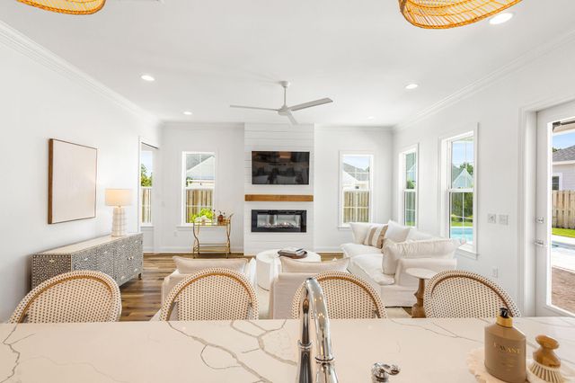 11 Bunting Lane, Inlet Beach, FL 32461