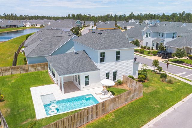 11 Bunting Lane, Inlet Beach, FL 32461