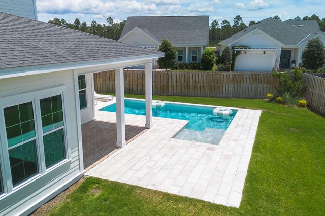 11 Bunting Lane, Inlet Beach, FL 32461