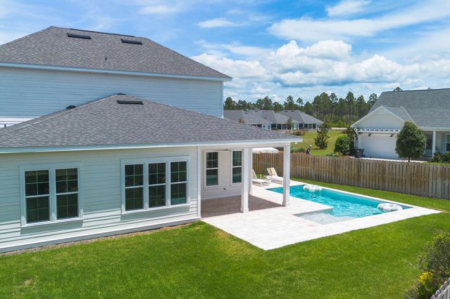 11 Bunting Lane, Inlet Beach, FL 32461