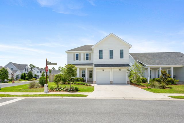 11 Bunting Lane, Inlet Beach, FL 32461