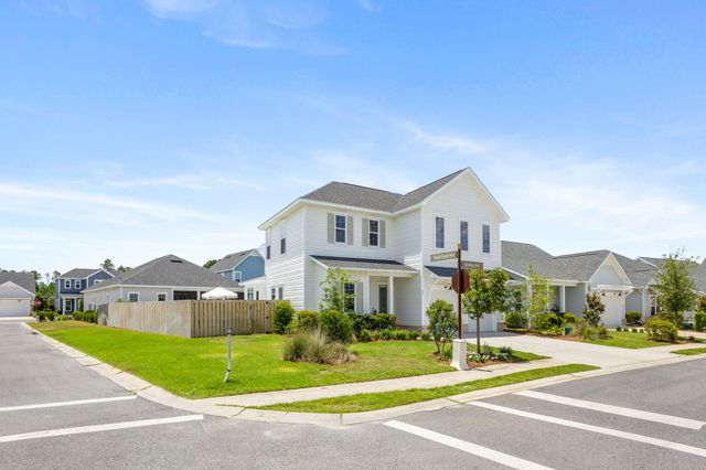 11 Bunting Lane, Inlet Beach, FL 32461
