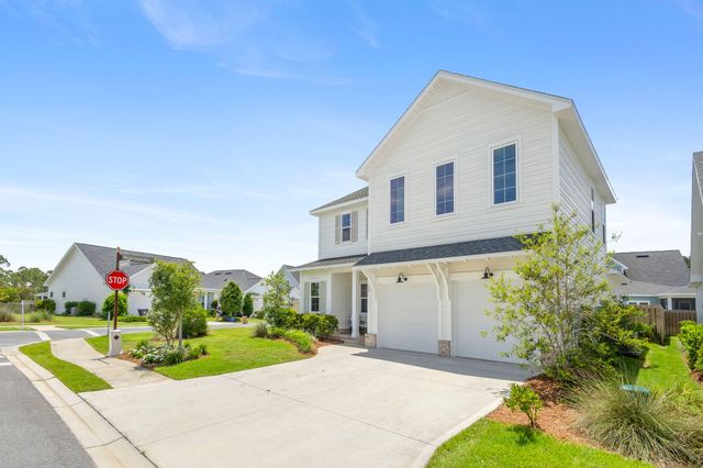 11 Bunting Lane, Inlet Beach, FL 32461