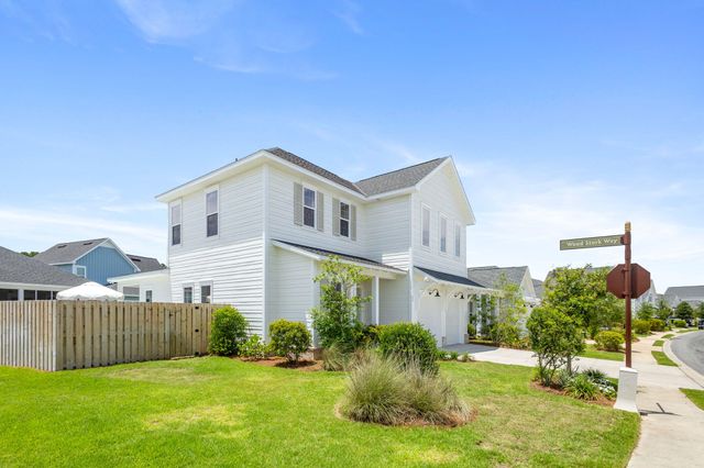 11 Bunting Lane, Inlet Beach, FL 32461