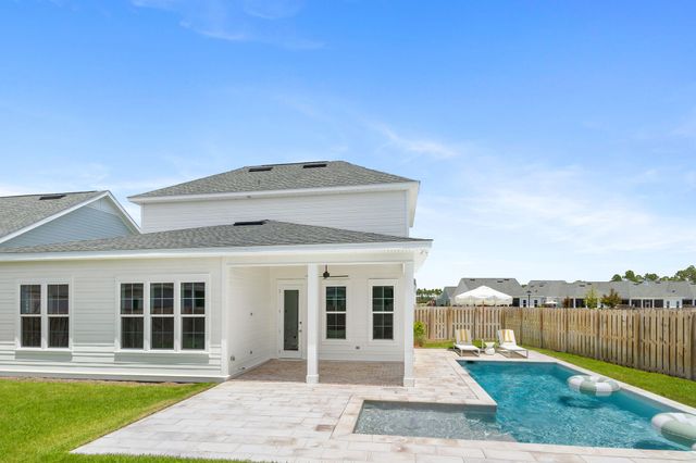 11 Bunting Lane, Inlet Beach, FL 32461