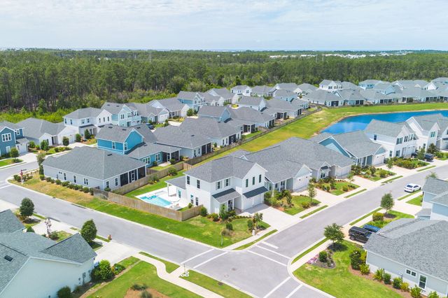 11 Bunting Lane, Inlet Beach, FL 32461
