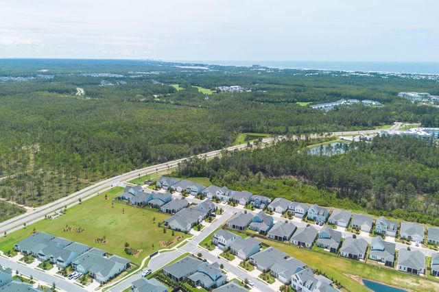 11 Bunting Lane, Inlet Beach, FL 32461