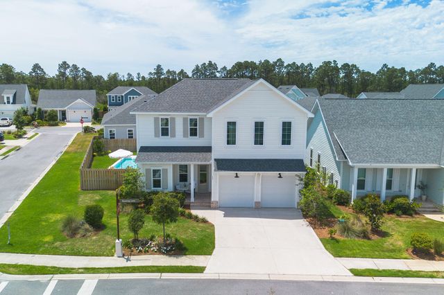 11 Bunting Lane, Inlet Beach, FL 32461