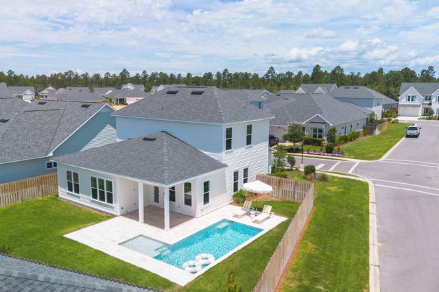 11 Bunting Lane, Inlet Beach, FL 32461