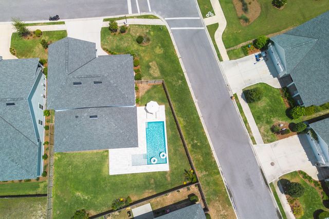 11 Bunting Lane, Inlet Beach, FL 32461